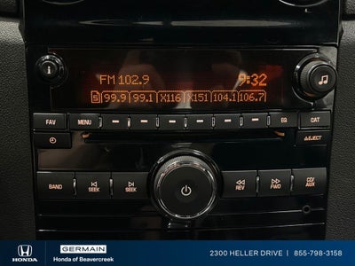 2009 Saturn Sky Base