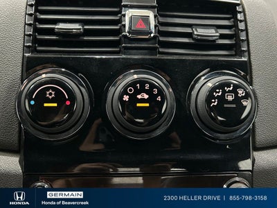 2009 Saturn Sky Base