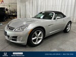 2009 Saturn Sky Base