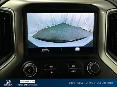 2023 Chevrolet Silverado 2500HD LT