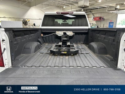 2023 Chevrolet Silverado 2500HD LT