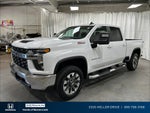 2023 Chevrolet Silverado 2500HD LT