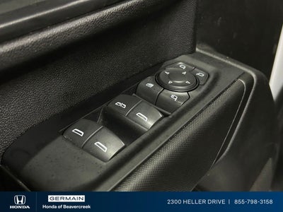 2024 Chevrolet Silverado 2500HD Work Truck