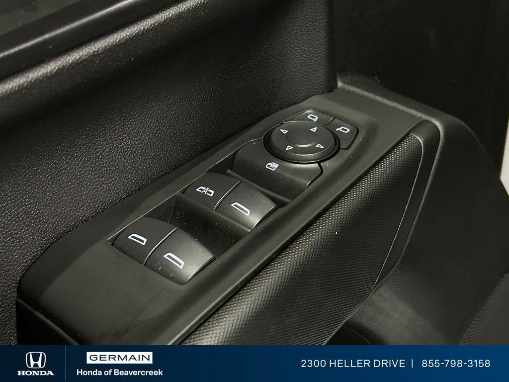 2021 Chevrolet Silverado 1500 WT