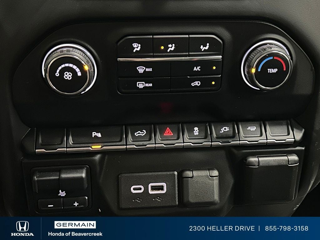2021 Chevrolet Silverado 1500 WT