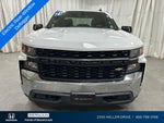 2021 Chevrolet Silverado 1500 WT