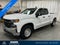 2021 Chevrolet Silverado 1500 WT