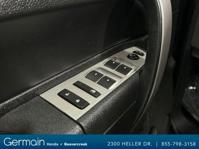 2010 Chevrolet Silverado 1500 LS