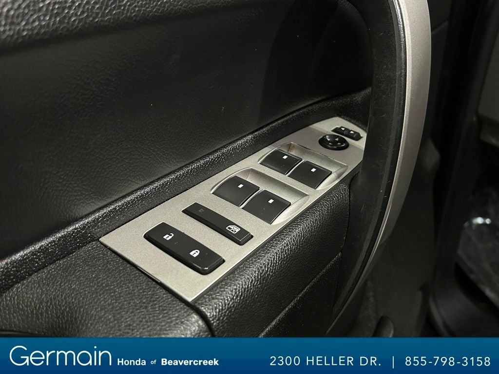 2010 Chevrolet Silverado 1500 LS