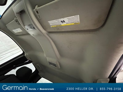 2010 Chevrolet Silverado 1500 LS