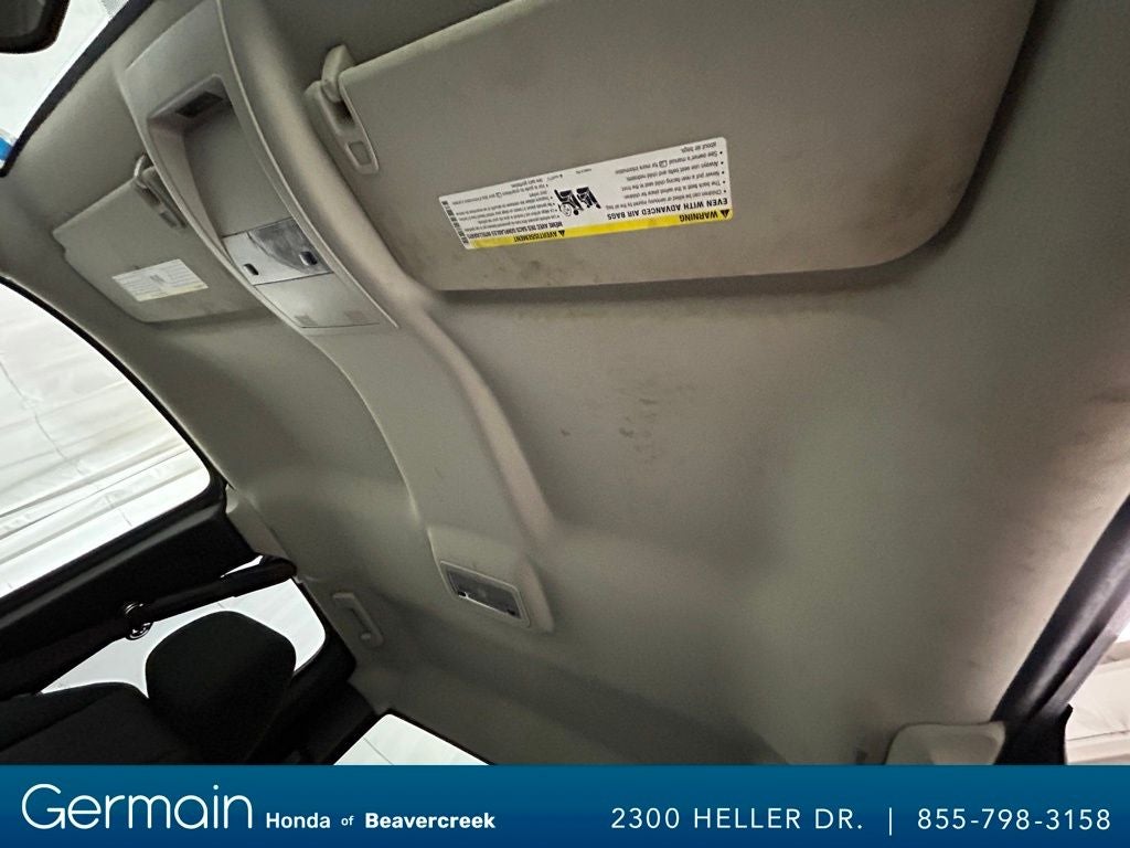 2010 Chevrolet Silverado 1500 LS