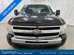 2010 Chevrolet Silverado 1500 LS