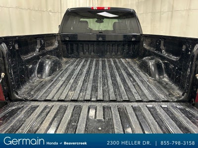 2010 Chevrolet Silverado 1500 LS