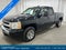 2010 Chevrolet Silverado 1500 LS