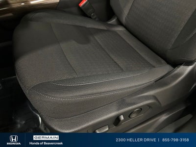 2026 Chevrolet Silverado 1500 LT LT1