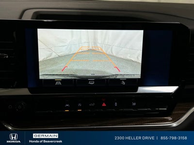 2026 Chevrolet Silverado 1500 LT LT1