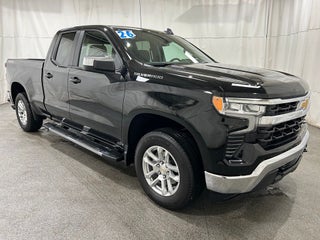 2026 Chevrolet Silverado 1500 LT LT1