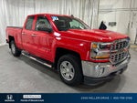 2017 Chevrolet Silverado 1500 LT LT1