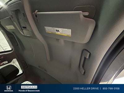 2017 Chevrolet Silverado 1500 LT LT1