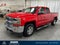 2017 Chevrolet Silverado 1500 LT LT1