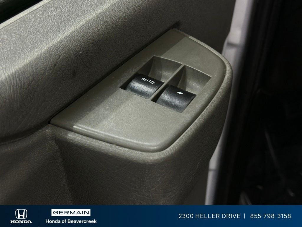 2017 Chevrolet Express 2500 Work Van Cargo