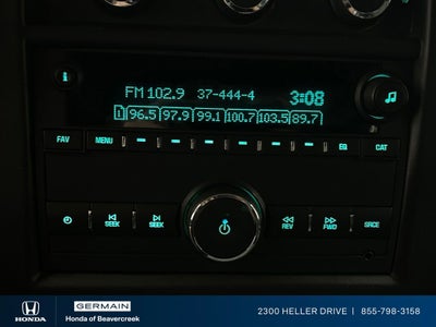 2017 Chevrolet Express 2500 Work Van Cargo