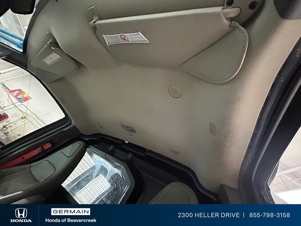 2017 Chevrolet Express 2500 Work Van Cargo
