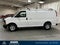 2017 Chevrolet Express 2500 Work Van Cargo