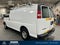 2017 Chevrolet Express 2500 Work Van Cargo