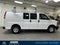 2017 Chevrolet Express 2500 Work Van Cargo