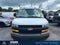 2018 Chevrolet Express 2500 Work Van Cargo