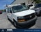 2018 Chevrolet Express 2500 Work Van Cargo