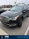 2018 GMC Acadia SLE-2