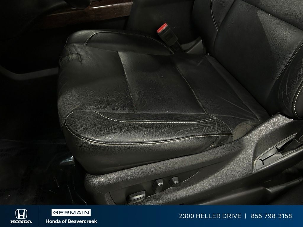2019 GMC Yukon XL SLT Standard Edition