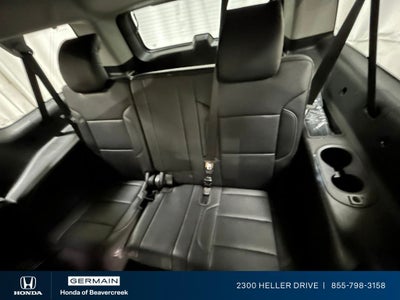 2019 GMC Yukon XL SLT Standard Edition