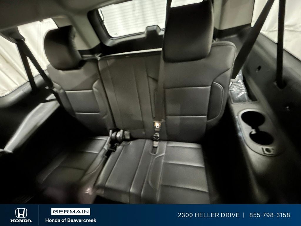2019 GMC Yukon XL SLT Standard Edition