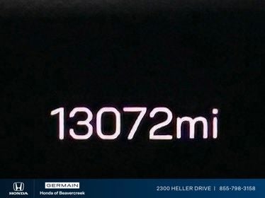 2025 GMC Yukon AT4