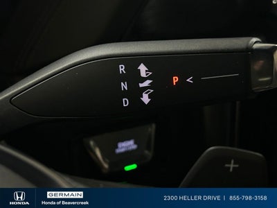 2025 GMC Yukon AT4