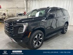 2025 GMC Yukon AT4