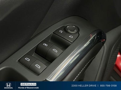 2025 Chevrolet Traverse LT 2LT