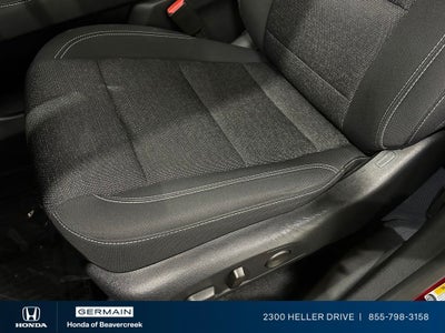 2025 Chevrolet Traverse LT 2LT