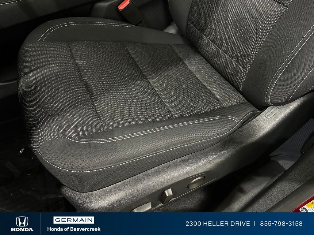 2025 Chevrolet Traverse LT 2LT