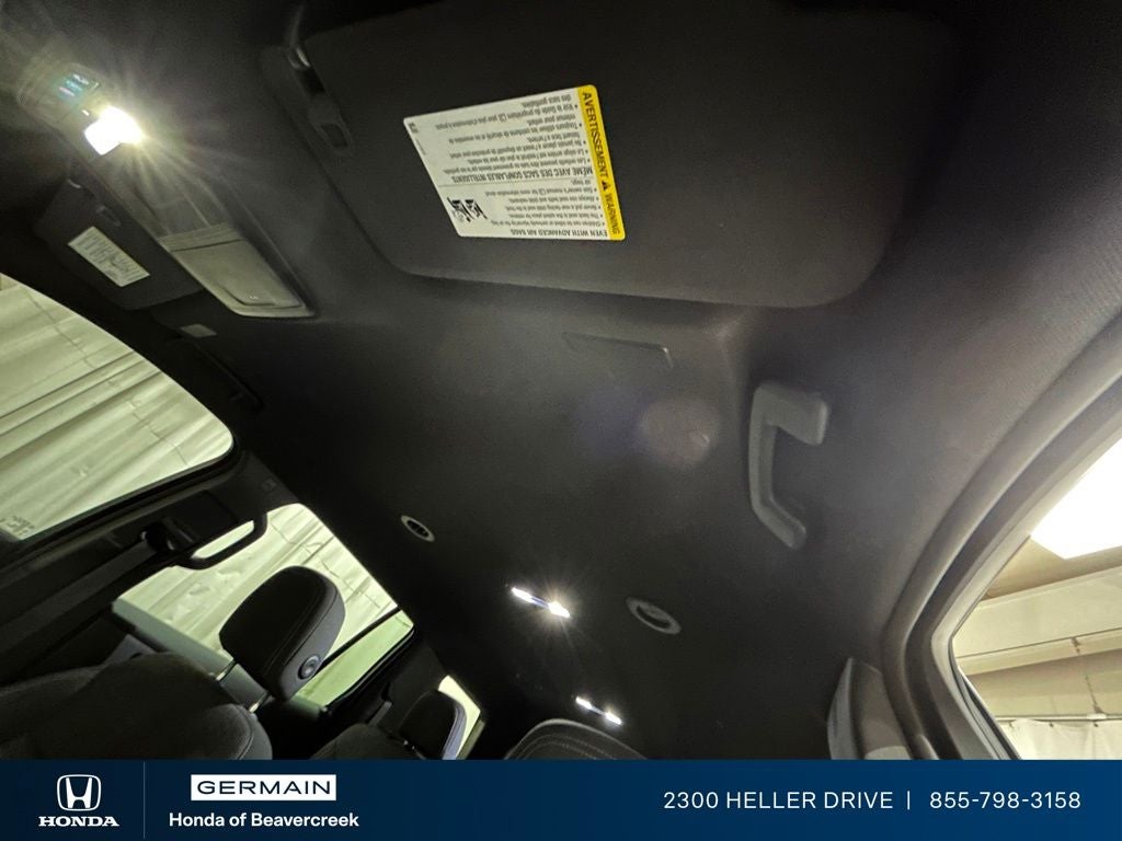 2025 Chevrolet Traverse LT 2LT