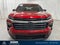 2025 Chevrolet Traverse LT 2LT