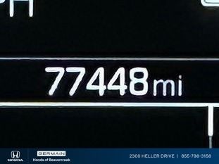 2018 Chevrolet Traverse 3LT