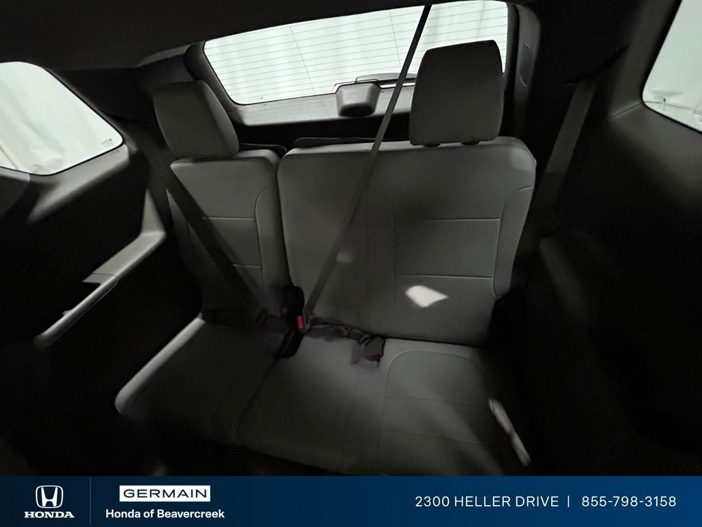 2018 Chevrolet Traverse 3LT