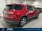 2018 Chevrolet Traverse 3LT