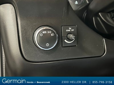 2014 Chevrolet Express 3500 LS Passenger