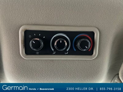 2014 Chevrolet Express 3500 LS Passenger