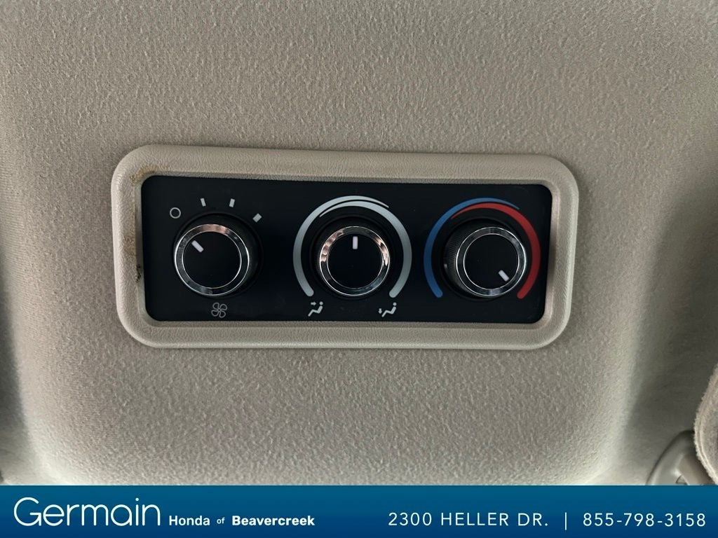 2014 Chevrolet Express 3500 LS Passenger